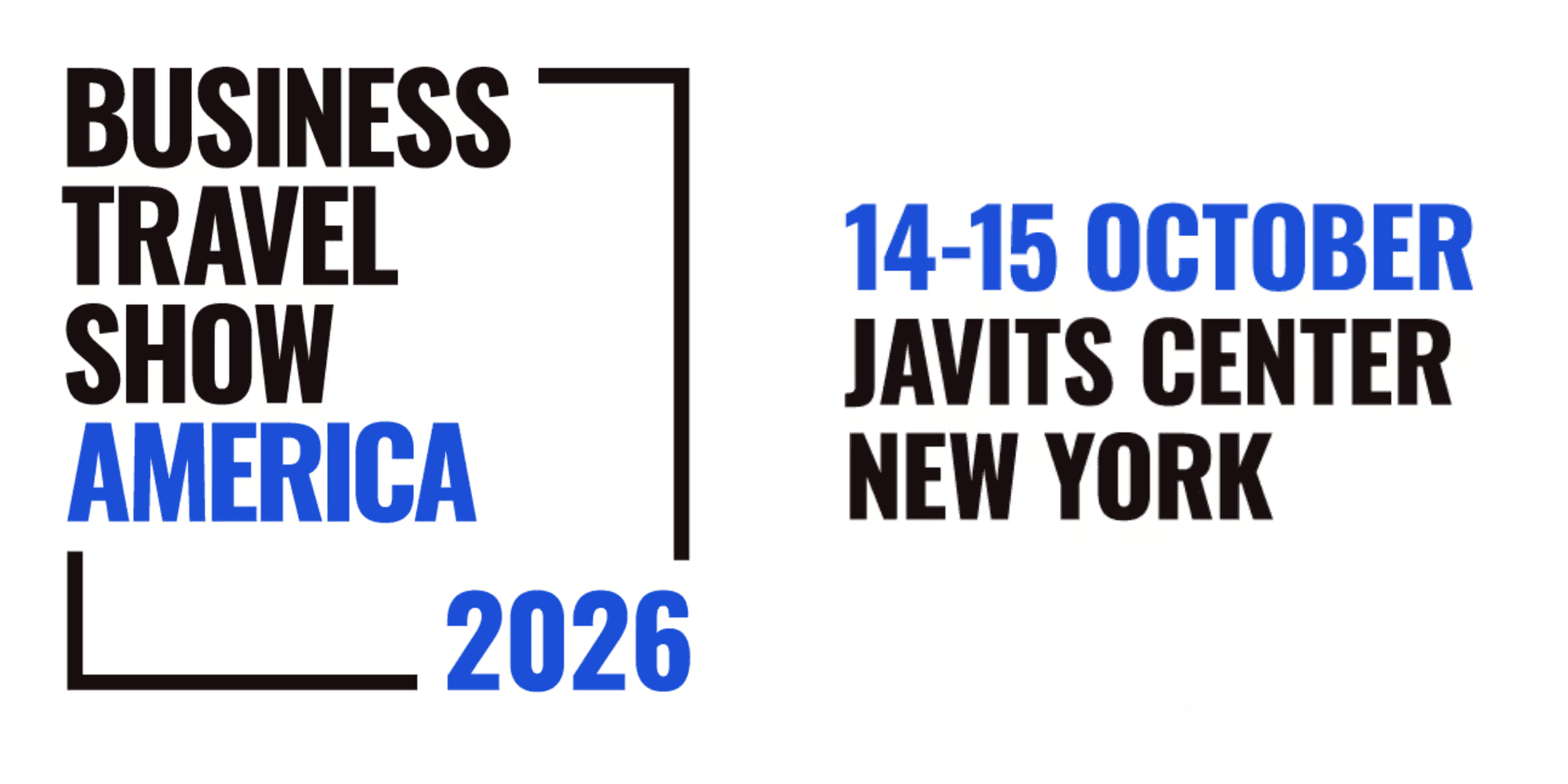  Business Travel Show America
