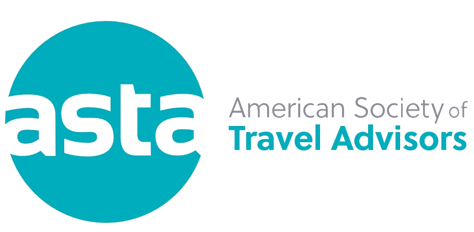 American Society of Travel Agents logo
