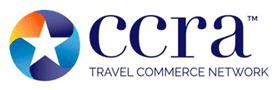 CCRA* logo