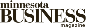 Minnesota Business Magazine logo