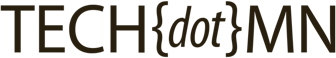 TechDotMN logo